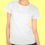 Medaillon mit Sonnenblume t-shirts