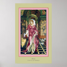 Medea ~ Evelyn De Morgan Plakatdrucke