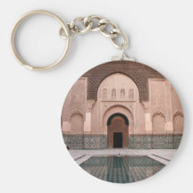 Medersa Ben Youssef Schlüsselband