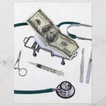 MedicalFunds082309 Individuelle Flyer