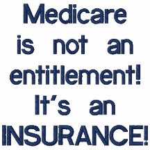 Medicare nicht eine Bezeichnung