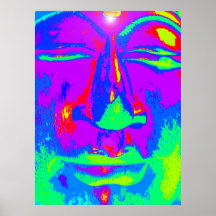 MEDITATION 6 POSTERDRUCK