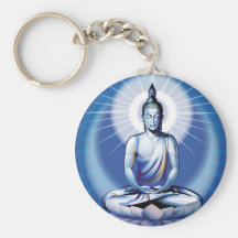 Meditation Schlüsselband
