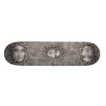 Medusa Individuelle Skatedecks