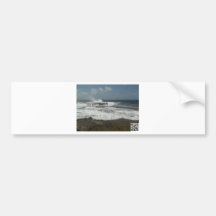 Meer spray.jpg auto sticker