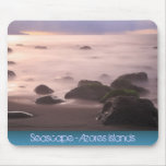 Meerblick Mousepad