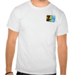Meerespflanze Tshirts