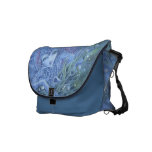 Meerjungfrau-Fantasie-Bote-Tasche - La Mer Kurier Taschen