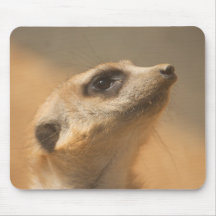 Meerkat Mousepads
