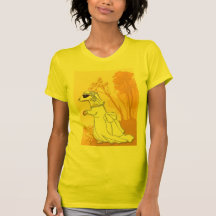 Meerkat T-Shirt, Braut