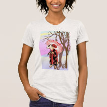 Meerkat T-Shirt, orientalisches meerkat