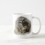 meerkats teetasse
