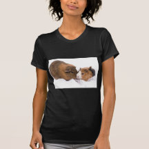 Meerschweinchen Hemd