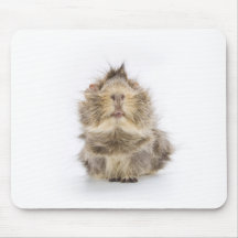 Meerschweinchen Mauspads