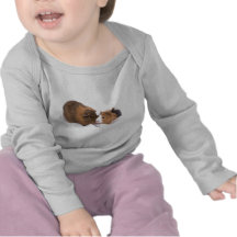 Meerschweinchen Shirt
