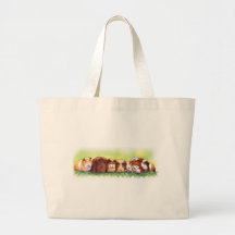 Meerschweinchen Taschen