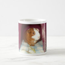 Meerschweinchen Tee Tasse