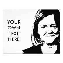 Meg Whitman für Gouverneur Ankündigungen