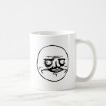 Megusta Meme stellen gegenüber (vom reddit, 9gag,  Tassen