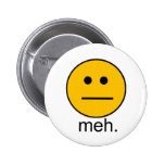 meh button