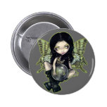 "Mehltau-" feenhafter Knopf buttons