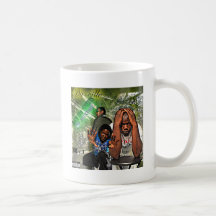 (mehrfache DAVILLE MIXTAPE SAMMLUNG Kaffee Tassen