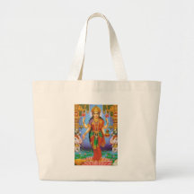(mehrfache Produkte ausgewählt) goddes laxshmi Einkaufstaschen