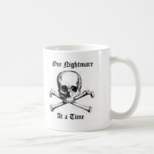 Mein amerikanischer Traum Tee Tassen