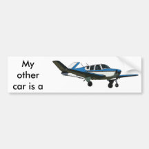 Mein anderes Auto ist a Auto Sticker