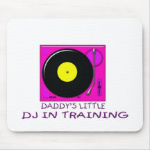 mein babys T-Shirt Mousepads