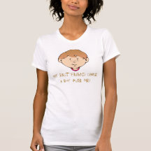 Mein "bester" Freund Shirts