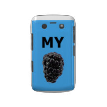 "Mein BlackBerry-" BlackBerry-Case-Mate-Fall Case-Mate Blackberry Hülle