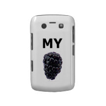 "Mein BlackBerry-" BlackBerry-Case-Mate-Fall Blackberry Case