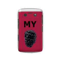 "Mein BlackBerry-" BlackBerry-Case-Mate-Fall Blackberry Bold Case