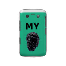 "Mein BlackBerry-" BlackBerry-Case-Mate-Fall Blackberry Hüllen