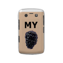"Mein BlackBerry-" BlackBerry-Case-Mate-Fall Case-Mate Blackberry Hülle