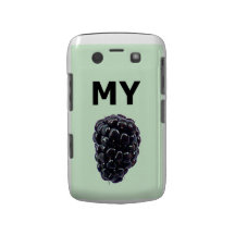 "Mein BlackBerry-" BlackBerry-Case-Mate-Fall Blackberry Hüllen
