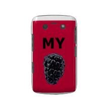 "Mein BlackBerry-" BlackBerry-Case-Mate-Fall Blackberry Bold Case