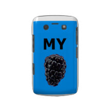 "Mein BlackBerry-" BlackBerry-Case-Mate-Fall Blackberry Hüllen