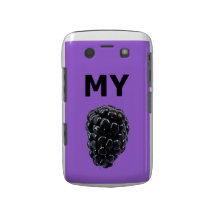 "Mein BlackBerry-" BlackBerry-Case-Mate-Fall Blackberry Case