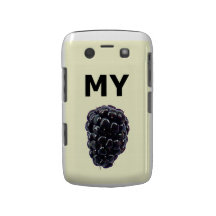 "Mein BlackBerry-" BlackBerry-Case-Mate-Fall Blackberry Case