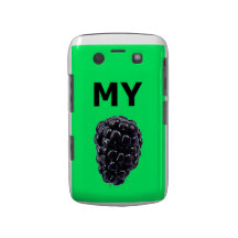 "Mein BlackBerry-" BlackBerry-Case-Mate-Fall Case-Mate Blackberry Hülle