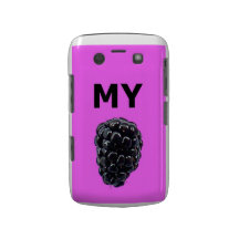 "Mein BlackBerry-" BlackBerry-Case-Mate-Fall Blackberry Bold Hülle