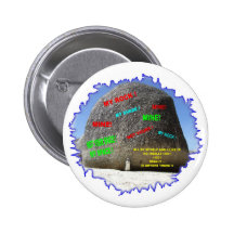 MEIN FELSEN ANSTECKNADELBUTTON