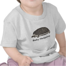 Mein Haustier-Igel T-shirt