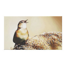 Mein Herz heraus singen Gespannte Galerie Drucke