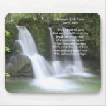 Mein Hometown durch Jose Rizal Mousepads