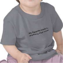 Mein Lieblingsfilm ist… aller, der sich bewegt Shirt
