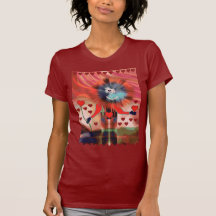 Mein Name ist Valentinsgruß Tshirt