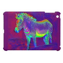 mein Neonzebra